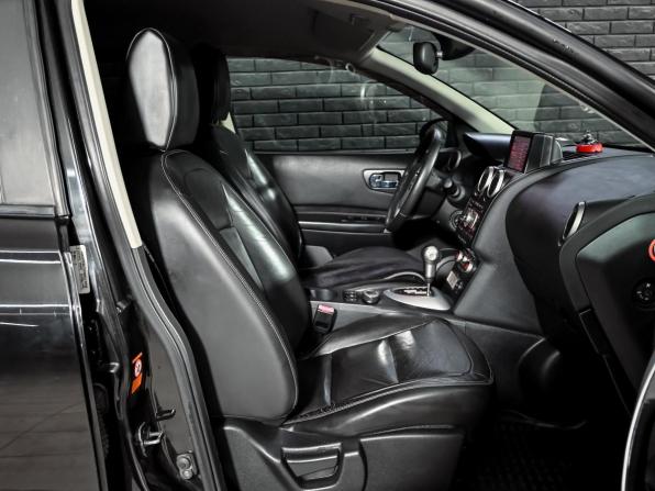 Nissan Qashqai I с пробегом 2007 года, цена 750 000 рублей, 120619 км, внедорожник, Автокод Объявления