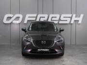Mazda CX-3 I Воронеж  - изображение 23