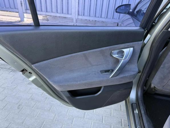 Nissan Primera III (P12) с пробегом 2006 года, цена 355 000 рублей, 516757 км, седан, Автокод Объявления