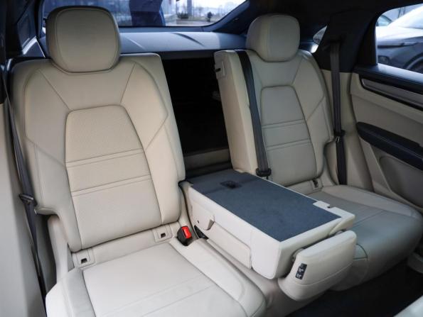 Porsche Cayenne III с пробегом 2019 года, цена 7 150 000 рублей, 103959 км, внедорожник, Автокод Объявления