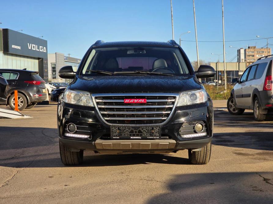 Haval H6 I Вологда  - изображение 8