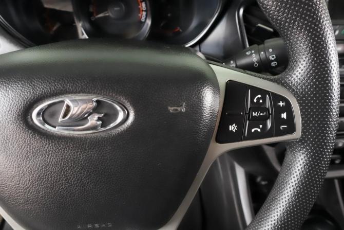 Lada (ВАЗ) Vesta I с пробегом 2019 года, цена 1 129 000 рублей, 195500 км, универсал, Автокод Объявления