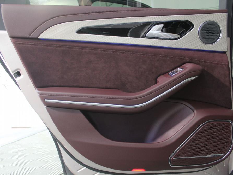 Hongqi H9 I Москва  - изображение 20