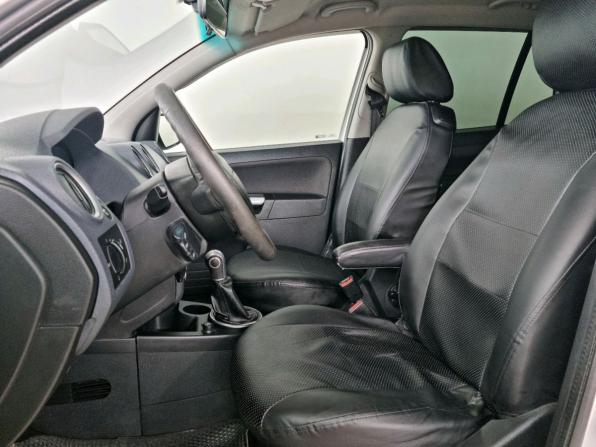 Ford Fusion I Рестайлинг с пробегом 2009 года, цена 390 000 рублей, 179700 км, хэтчбек, Автокод Объявления