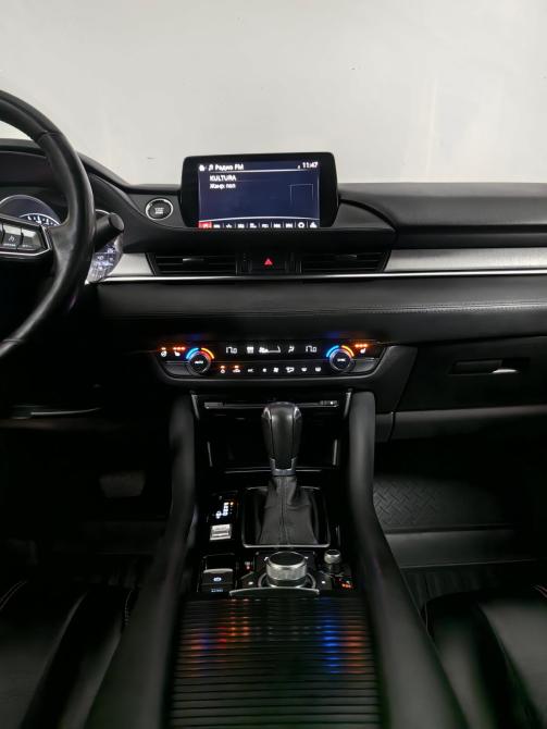 Mazda 6 III (GJ) Рестайлинг 2 Москва  - изображение 12