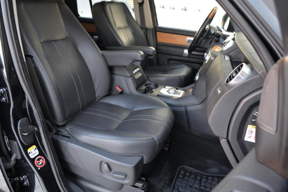 Land Rover Discovery IV Рестайлинг Иркутск  - изображение 37