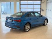 Audi A3 IV (8Y) Москва  - изображение 24