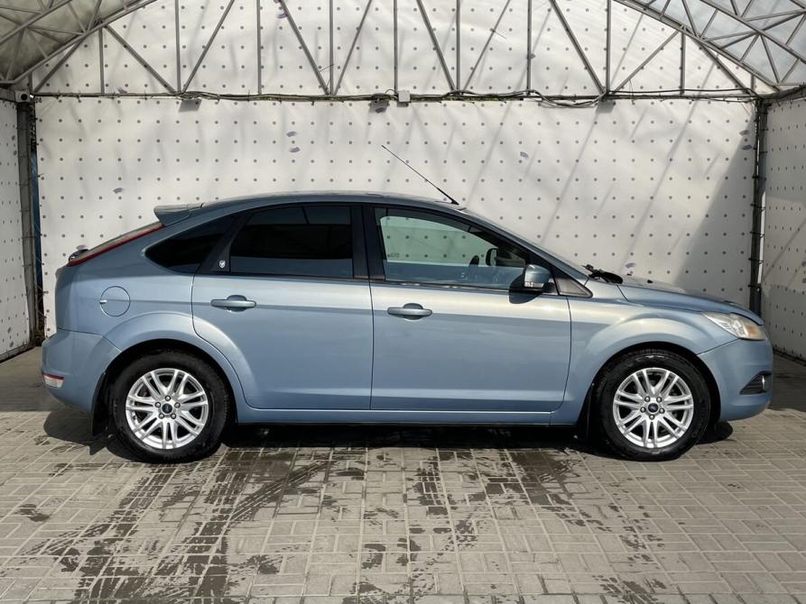 Ford Focus II Рестайлинг Тамбов  - изображение 9