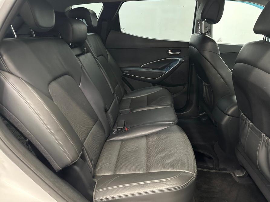 Hyundai Santa Fe III Рестайлинг Балашиха  - изображение 15