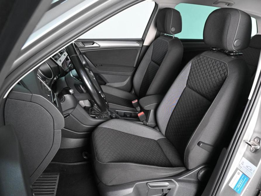 Volkswagen Tiguan II Ростов-на-Дону  - изображение 10