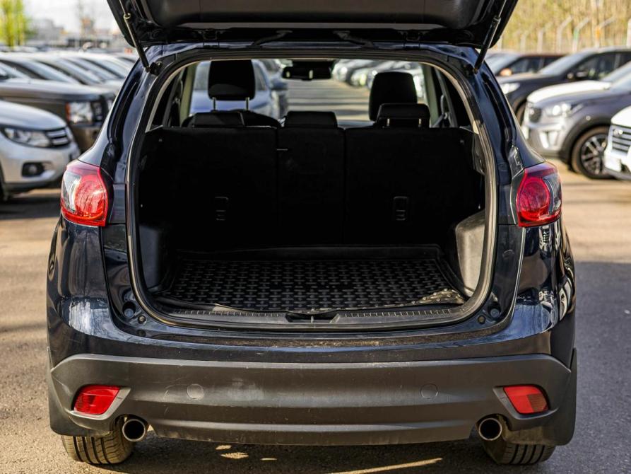 Mazda CX-5 I Рестайлинг Санкт-Петербург  - изображение 14