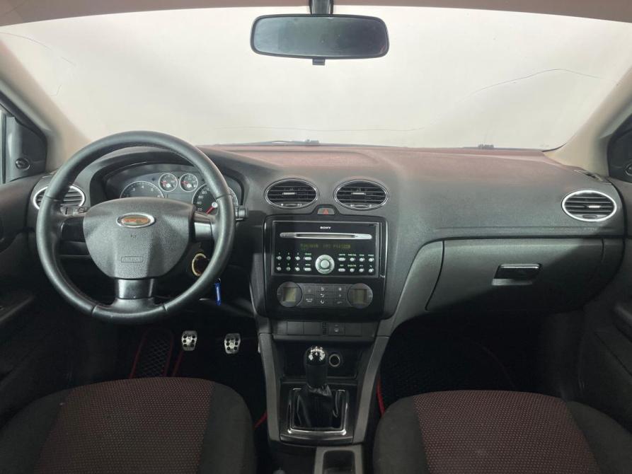 Ford Focus II Воронеж  - изображение 10
