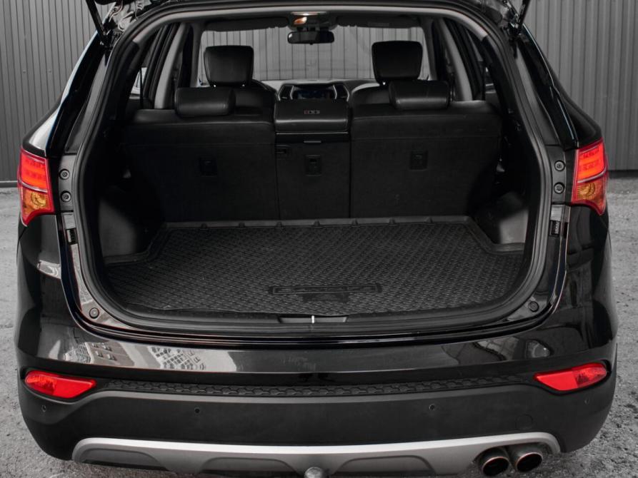 Hyundai Santa Fe III Екатеринбург  - изображение 8