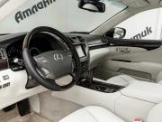 Lexus LS IV Екатеринбург  - изображение 53