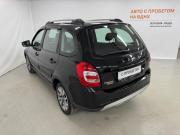 Lada (ВАЗ) Granta I Рестайлинг Москва  - изображение 19