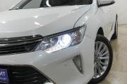Toyota Camry VII (XV50) Рестайлинг 2 Новокузнецк  - изображение 36
