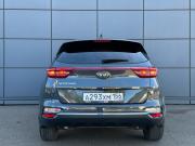 Kia Sportage IV Рестайлинг Оренбург  - изображение 24