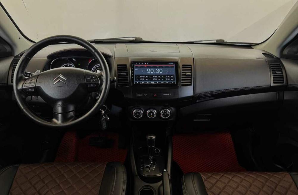 Citroen C-Crosser Москва  - изображение 5