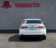 Toyota Camry VIII (XV70) Альметьевск  - изображение 33