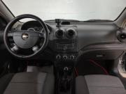 Chevrolet Aveo I Рестайлинг Альметьевск  - изображение 34