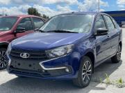 Lada (ВАЗ) Granta I Рестайлинг Екатеринбург  - изображение 8