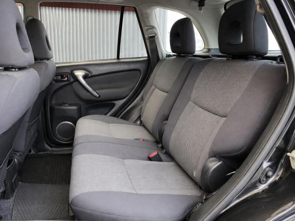 Toyota RAV4 II (XA20) Рестайлинг с пробегом 2005 года, цена 857 000 рублей, 303533 км, внедорожник, Автокод Объявления