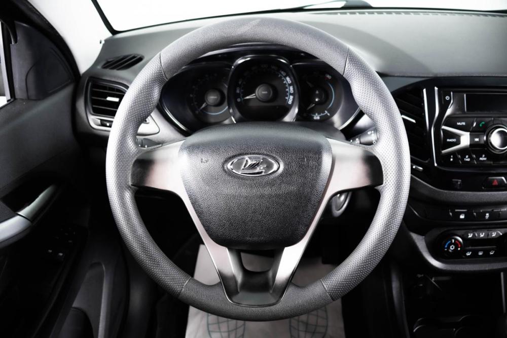 Lada (ВАЗ) Vesta I Пермь  - изображение 15