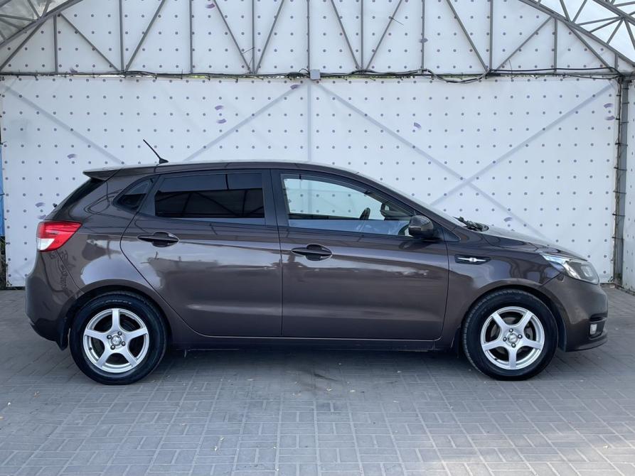 Kia Rio III Рестайлинг Тамбов  - изображение 9