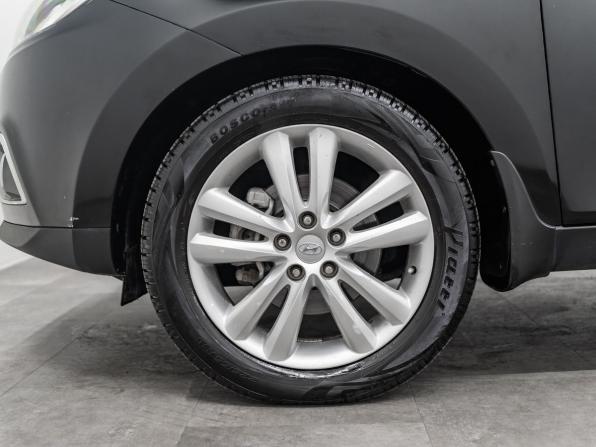 Hyundai ix35 I с пробегом 2011 года, цена 1 250 000 рублей, 128594 км, внедорожник, Автокод Объявления