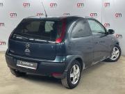 Opel Corsa C Рестайлинг Санкт-Петербург  - изображение 25