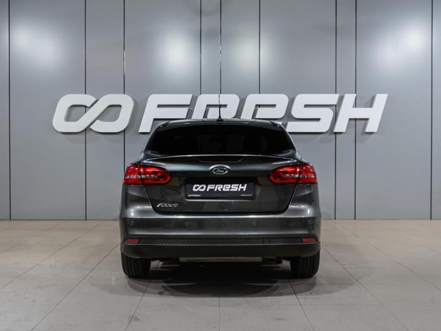 Ford Focus III Рестайлинг Воронеж  - изображение 4