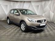 Nissan Qashqai I Рестайлинг Москва  - изображение 23