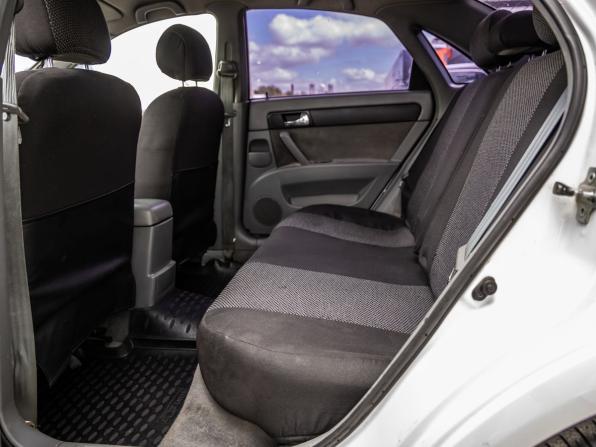 Daewoo Gentra II с пробегом 2013 года, цена 548 000 рублей, 219225 км, седан, Автокод Объявления