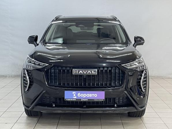 Haval Jolion I Рестайлинг с пробегом 2024 года, цена 2 177 000 рублей, 19281 км, внедорожник, Автокод Объявления