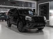 Nissan X-Trail II Рестайлинг Москва  - изображение 28