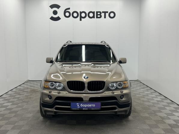 BMW X5 I (E53) Рестайлинг с пробегом 2005 года, цена 1 180 000 рублей, 275200 км, внедорожник, Автокод Объявления