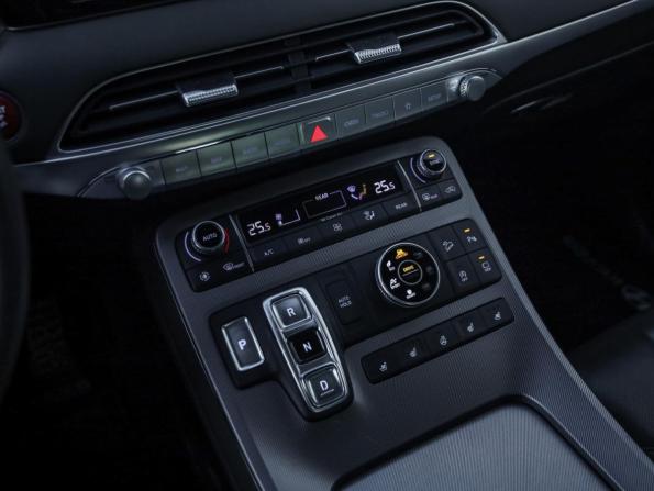 Hyundai Palisade I с пробегом 2021 года, цена 3 999 000 рублей, 127154 км, внедорожник, Автокод Объявления