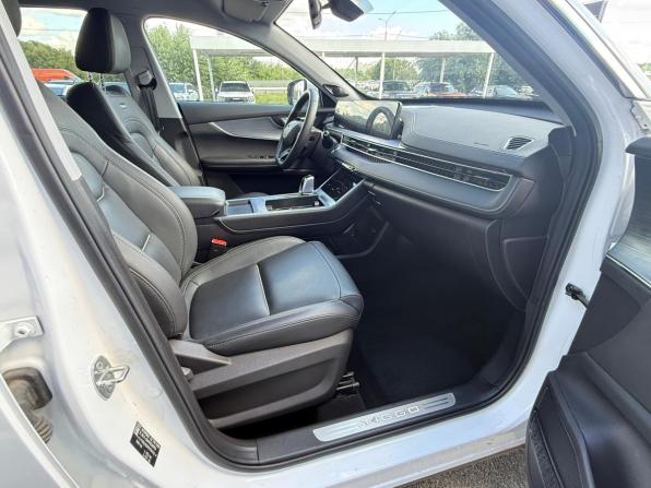 Chery Tiggo 7 Pro Max I с пробегом 2023 года, цена 1 595 000 рублей, 115191 км, внедорожник, Автокод Объявления