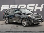 Kia Sorento II Рестайлинг Краснодар  - изображение 26