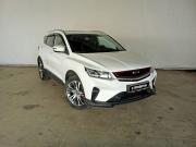 Geely Coolray I Москва  - изображение 21