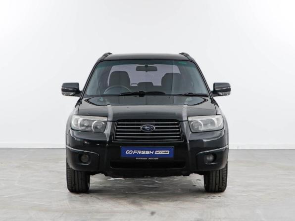 Subaru Forester II Рестайлинг с пробегом 2005 года, цена 725 050 рублей, 311279 км, внедорожник, Автокод Объявления