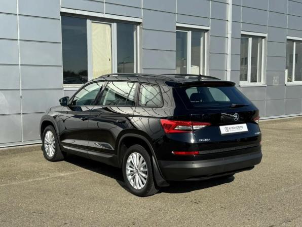 Skoda Kodiaq I с пробегом 2018 года, цена 2 049 000 рублей, 77282 км, внедорожник, Автокод Объявления
