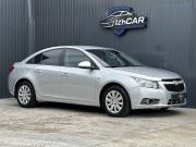 Chevrolet Cruze I Ижевск  - изображение 20