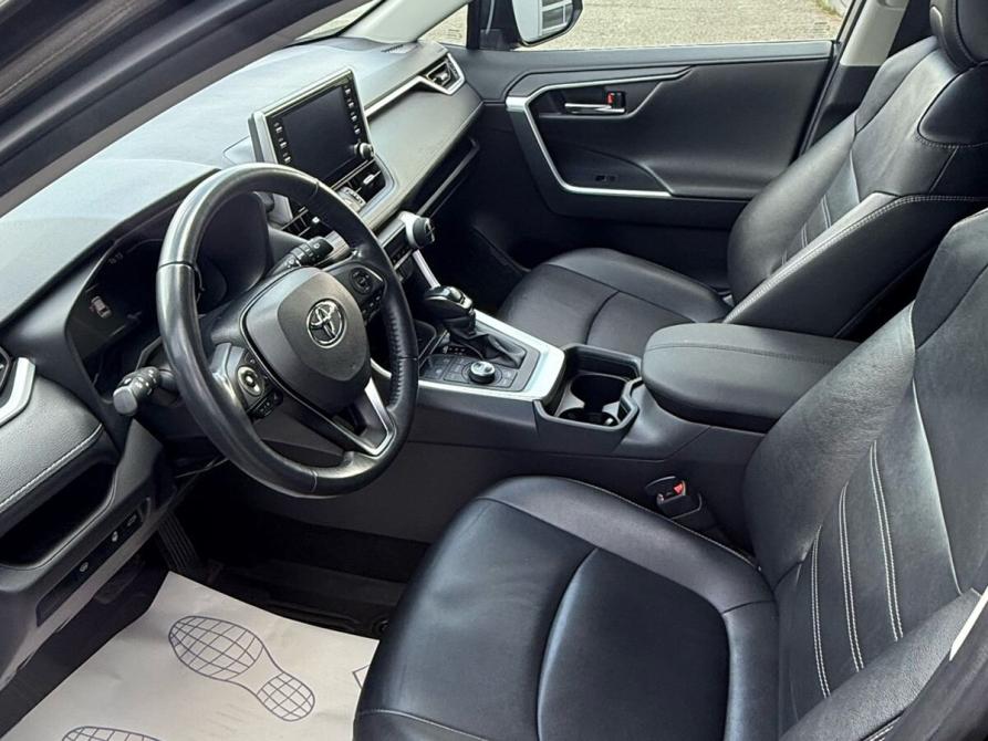 Toyota RAV4 V (XA50) Нижний Тагил  - изображение 14
