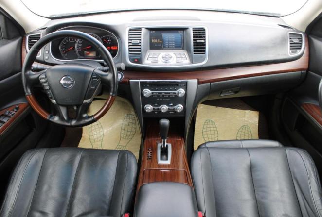 Nissan Teana II с пробегом 2009 года, цена 850 000 рублей, 284048 км, седан, Автокод Объявления