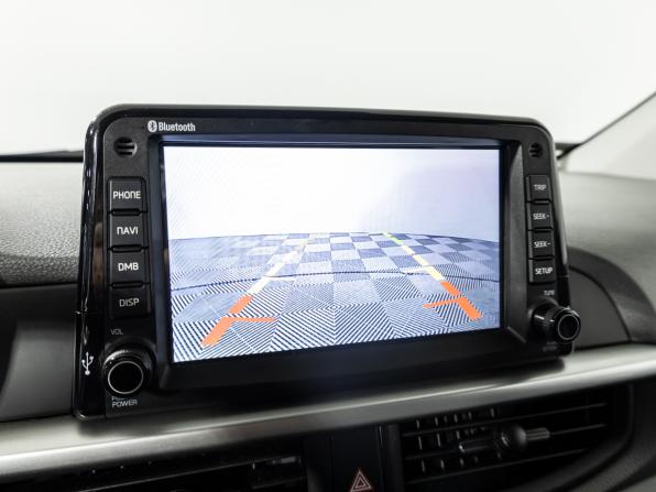 Kia Morning III с пробегом 2019 года, цена 1 349 700 рублей, 66320 км, хэтчбек, Автокод Объявления