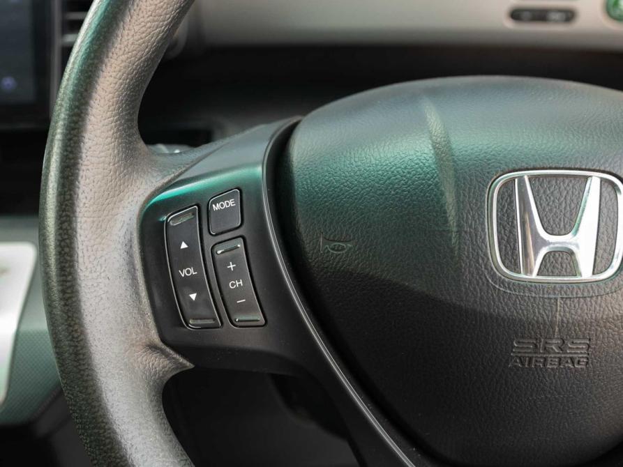 Honda Freed I Новосибирск  - изображение 12