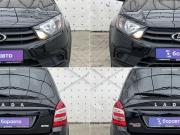 Lada (ВАЗ) Granta I Рестайлинг Тамбов  - изображение 27