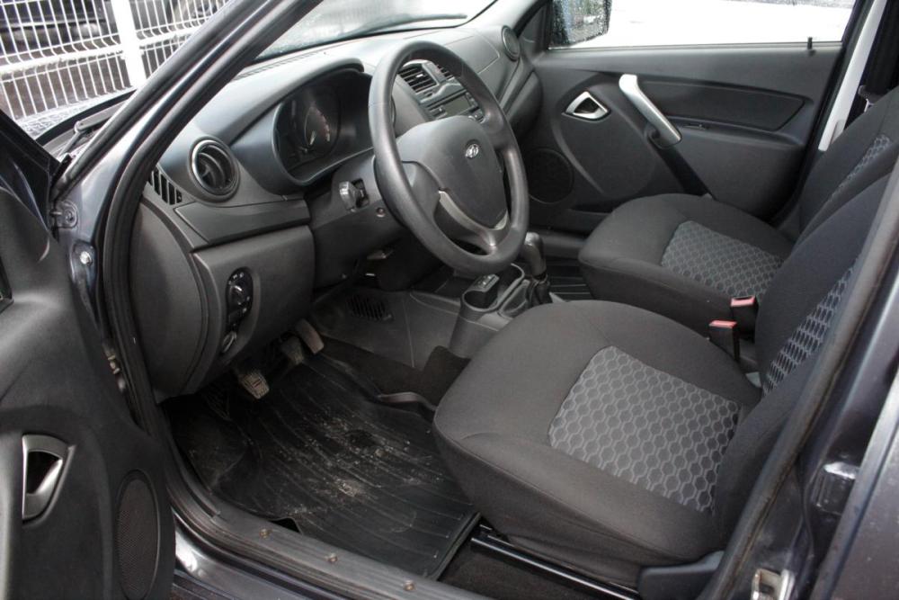Lada (ВАЗ) Granta I Рестайлинг Брянск  - изображение 7