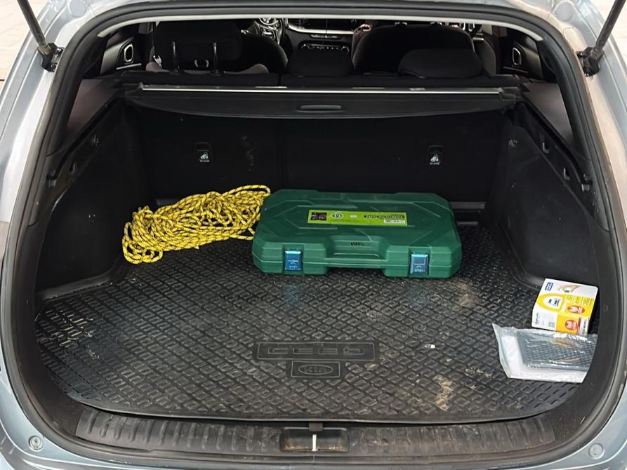 Kia Ceed III Уфа  - изображение 7